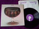 DEEP PURPLE come taste the band   1975 -FIRST UK PRESS -PURPLE LAB -EX++