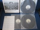 Stevie Nicks Superstar Concert Westwood One Triple Vinyl LP in Box Fleetwood Mac