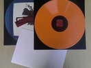 NEW: Escape from New York [Score] John Carpenter (LP, 2012, Death Waltz) Orange