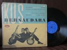 KOES BERSAUDARA ANGIN LAUT Indonesia LP INDO GARAGE FREAKBEAT PSYCH Pokora plus