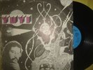 Los Yoyi - ORIGINAL Cuban Vinyl LP - LD-3662 Psych/Funk classic 