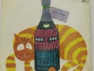 Barney Kessel        Breakfast at Tiffanys         Reprise       Sealed # 46