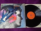 SOFT MACHINE   7  1973 -FIRST UK PRESS -ORANGE CBS LAB -EX+