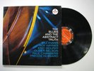 OLIVER NELSON Blues And The Abstract Truth IMPULSE A-5 LP Mono Original Cover
