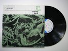 DONALD BYRD Byrd In Flight BLUE NOTE 4048 LP Deep Groove Mono W 63rd RVG Ear VG+