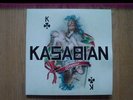 KASABIAN Empire Limited Edition 10 inch  Double LP NEW