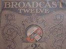 TEDDY BROWN / PERCIVAL MACKEY Rio Rita/Piccolo Pete BROADCAST TWELVE 2525 E