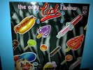 CHRIS SPEDDING  The Only Lick I Know  LP    UK pressing    ex Battered Ornaments