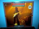 RAINBOW  Live In Germany 1976  2LP    UK press  w/ book    ex Deep Purple    Dio