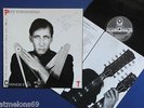 THE WHO PETE TOWNSEND RARE HAND SIGNED NM UK 1ST LP 1982 CHINESE EYES ATCO G/F