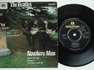 BEATLES Nowhere Man PARLOPHONE Original GEP 8952 UK Mono PS EP