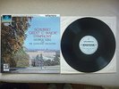 SAX 2517 Schubert great c major symphony Szell Stereo LP ED1 1958