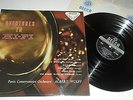 SXL 2008 WOLFF-ADAM-AUBER ETC OVERTURES IN HI-FI DECCA WBDG STEREO ISSUE 1958 UK