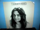 TERRY REID  Seed Of Memory  LP     white label promo