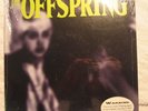 CRANIUM'S The Offspring SELF TITLED 1ST Lp SEALED punk kbd