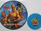 HIRAX 