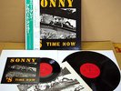 SUNNY MURRAY Sonny’s Time Now JIHAD Japan OG Issue w/ OBI & EP Free Jazz MINT