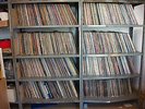 APPROX 1800 LPs General Pop/Rock No Classical MOSTLY VG TO MINT- *No Reserve*