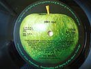 THE BEATLES ABBEY ROAD 1969 ORIGINAL 1st PRESS (NO HER MAJESTY) UK LP