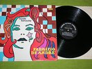 33 rpm Lp Fabrizio De Andre 