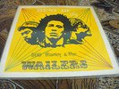 The Best of Bob Marley & the Wailers - Coxsone - LP