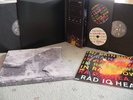 Radiohead In Rainbows Rare Ltd Edition 2x CD/LP Box New Sealed Pristine A++++