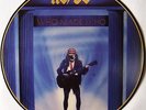 AC/DC - WHO MADE WHO - RARE LIMITED EDITION PROMO 10