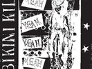 Yeah Yeah Yeah Ep - Bikini Kill (2014, Vinyl NEW)