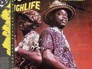 C.K. Mann & His Carousel - Funky Highlife [Vinyl New]