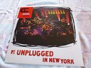 Nirvana - MTV Unplugged In New York Neuware Versiegelt Back To Black