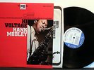 HANK MOBLEY High Voltage '68 Blue Note promo RARE DJ ONLY MONO Van Gelder M-
