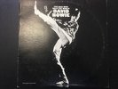 DAVID BOWIE:THE MAN WHO SOLD THE WORLD:LP:LSP-4816:RCA RECORDS