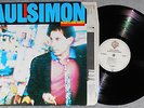 PAUL SIMON - Hearts And Bones, German Import, NM Vinyl