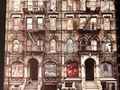 Vintage Vinyl LP 1975 -LED ZEPPELIN 