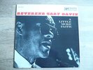 DAVIS REVEREND GARY LITTLE MORE FAITH bluesville prestige LP