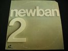 RARE Newban 2 LP Cut-out VG (GNS-36017)