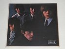 THE ROLLING STONES - NO. 2 - LK 4661 - UNBOXED DECCA - RED GROOVED