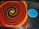 HIGH RISE - DUROPHET LP Japn PSYCH French pressing FRACTAL White Heaven 100 ONLY