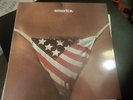 The Black Crowes- Amorica- Near mint VINYL- AWESOME sound- Collectible