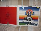 KRAAN - Wintrup - LP FOC Spiegelei 160.603 D 1977   NM