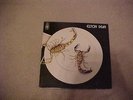 Elton Dean Solo Lp Soft Machine CBS 64539 RARE 1971 free jazz