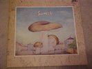 Sameti Rare Kraut Rock Prog LP Green Brain 1020 German Import 1972