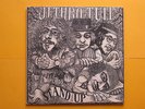 Jethro Tull - Stand Up - Pink/Orange Ball Label - Island ILPS-9103 - 1969