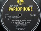BEATLES 1969 RARE Stereo UK Parlophone LP 'Oldies but Goldies' - NO SOLD IN UK 