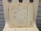 PETER IVERS BAND - Terminal Love - 1974 TEST PRESS M-