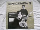 spacemen 3 The Perfect Prescrition lp 1989 issue fire records insert refire 6