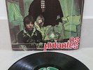 MUTANTES 1ST - ORIGINAL BRAZIL EDITION PROG Psychedelic ROCK EXC
