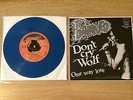 The Damned Don't Cry Wolf 7