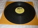 ROCKABILLY 78 RPM RECORD - BIG DANNY OLIVER - TREND 30 012