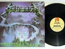 METALLICA CREEPING DEATH MUSIC FOR NATIONS 12 KUT 112 French pressing Vinyl LP